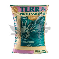 Canna - Terra Professional Plus