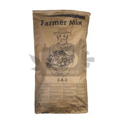 Lurpe - Farmer Mix - Fertilizzante compost