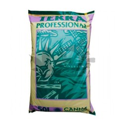 Canna - Terra Professional - Substrato per piante