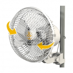 Secret Jardin - MF020 - Ventilatore oscillante