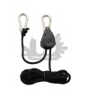 Airontek - Rope Ratchet - Carrucole per riflettori