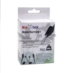 Airontek - Rope Ratchet - Pulleys for reflectors