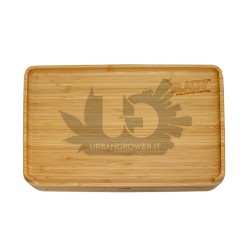Raw - Spirit Box - Scatola magnetica in legno