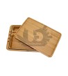 Raw - Spirit Box - Scatola magnetica in legno