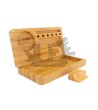 Raw - Bambù Rolling Tray - Vassoio in bambù