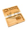 Raw - Bambù Rolling Tray - Vassoio in bambù