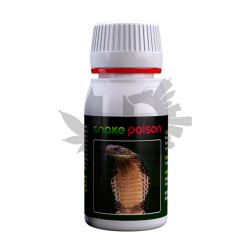 Agrobacterias - Snake Poison