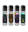 Clipper - Owls - Set accendini da collezione