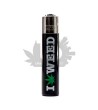 Clipper - I ''Leaf'' Weed - Accendino da collezione