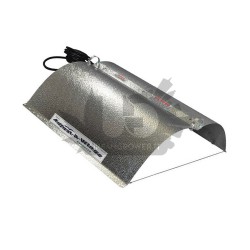 Adjust a Wings - Enforcer - Medium - Riflettore lampada HID