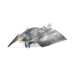 Adjust a Wings - Enforcer - Medium - Riflettore lampada HID