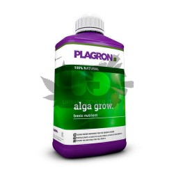 Plagron - Alga Grow - Fertilizzante liquido per crescita