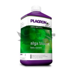 Plagron - Alga Bloom - Fertilizzante NPK per fioritura