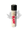 Raw - Clipper White - Accendino da collezione