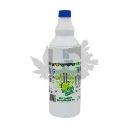 Nanotech Surface - BioBong Natural - Detergente naturale