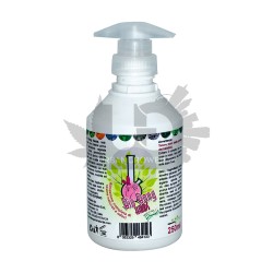 Nanotech Surface - Bio Bong - Hands - Detergente per mani