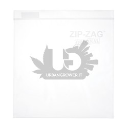 Zip-Zag - Bags L - Sacchetti a chiusura ermetica ultraresistenti