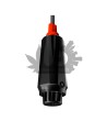 TrolMaster - MBS-SD - Rilevatore di fumo per Hydro-X