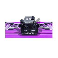 Lumatek - Attis 300 Pro - Lampada LED full spectrum dimmerabile