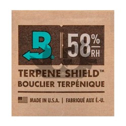 Boveda - 58% - Controllore di umidità