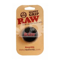 Raw - Handy Grip - supporto per Smartphone e Tablet