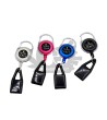 Lighter Leash - Confezione da 30 pz. - Porta accendino con cordino estendibile