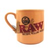 Raw - Tazza in ceramica per tisane