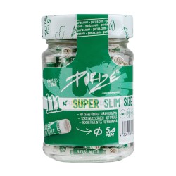 Purize - Filtri super slim - Bianchi 111