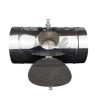 Ona - Duct diffuser - 125 mm