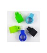 Smookey Ring - Anello portasigarette in silicone