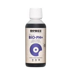 Biobizz Bio·pH+ - Correttore pH biologico