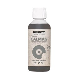 Biobizz - Cal Mag - Integratore di calcio e magnesio