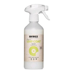 Biobizz Leaf Coat ricarica - Spray fogliare