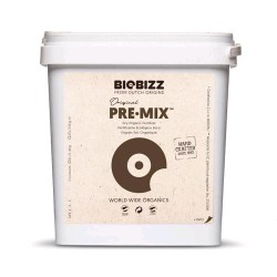 Biobizz Pre Mix - Ammendante biologico