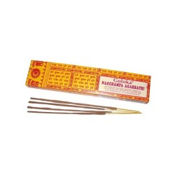 Goloka - Nag Champa Agarbathi - Incenso profumato