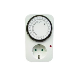 Cornwall Electronics - Timer analogico