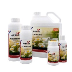 Aptus - All-In-One-Liquid - Fertilizzante liquido