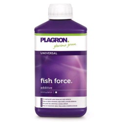 Plagron - Fish Force - Integratore naturale a base di pesce