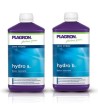 Plagron - Hydro A + B - Fertilizzante minerale bicomponente