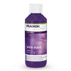 Plagron - Vita Start - Stimolatore per la crescita