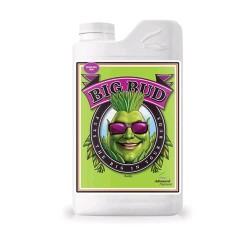 Advanced Nutrients - Big Bud - Fertilizzante per fioritura