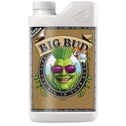 Advanced Nutrients - Big Bud Coco - Fertilizzante per cocco