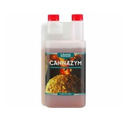 Canna - Cannazym - Preparato enzimatico