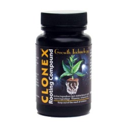 Grow Technology - Clonex - Gel stimolante per piante