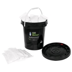 Integra Boost - Dry bucket - Sacchetti deumidificatori