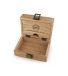 Raw - Wood Box - Scatola in legno