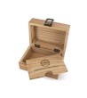 Raw - Wood Box - Scatola in legno