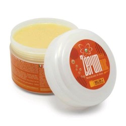 Zerum - Block Melon - Deodorante gel in barattolo