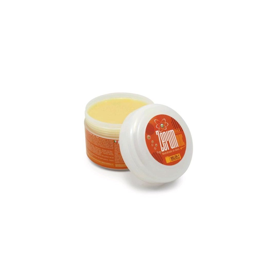 Zerum - Block Melon - Gel deodorant in a jar