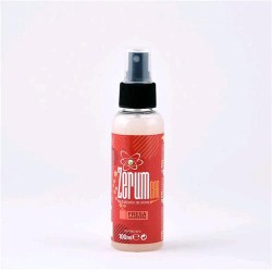 Zerum - Zerumcar Fresa Silvestre - Deodorante spray liquido